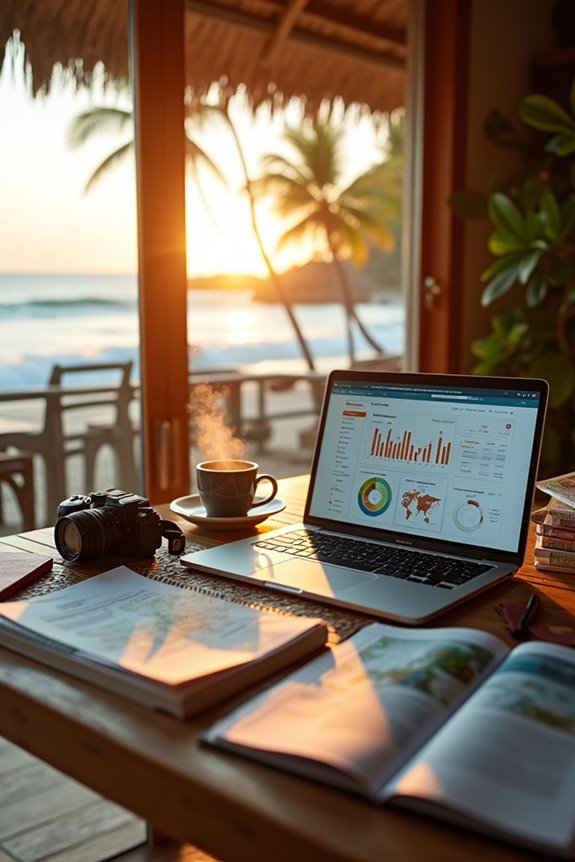 freelance branding and monetization strategies