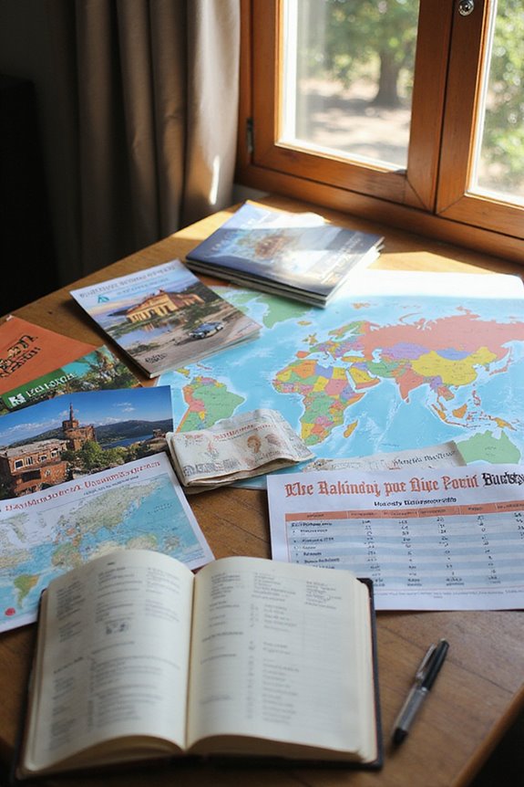 generational travel spending habits