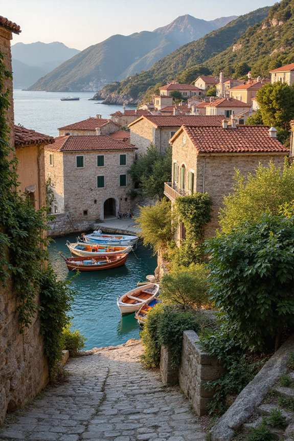 hidden gems of europe
