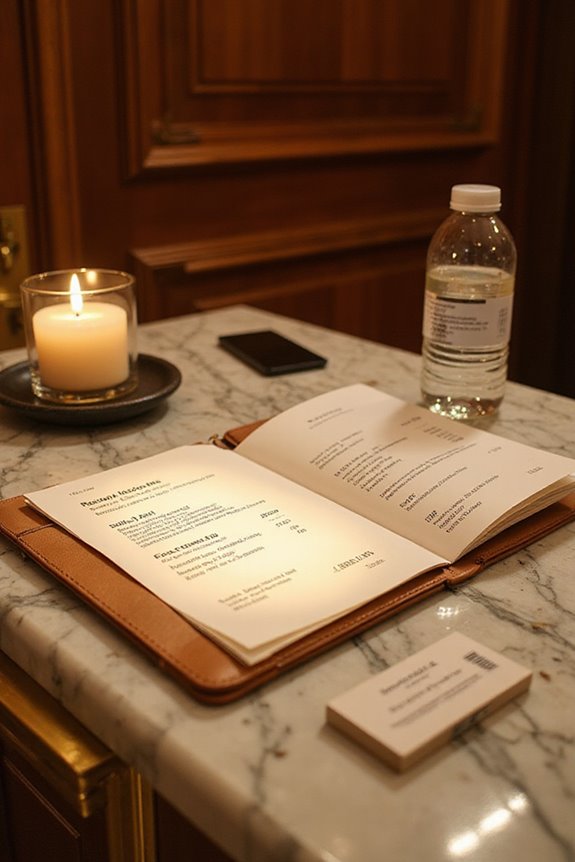 hidden hotel charges explained