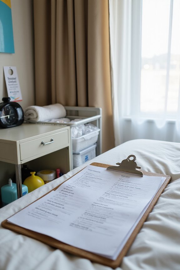 hotel cleaning protocols explained
