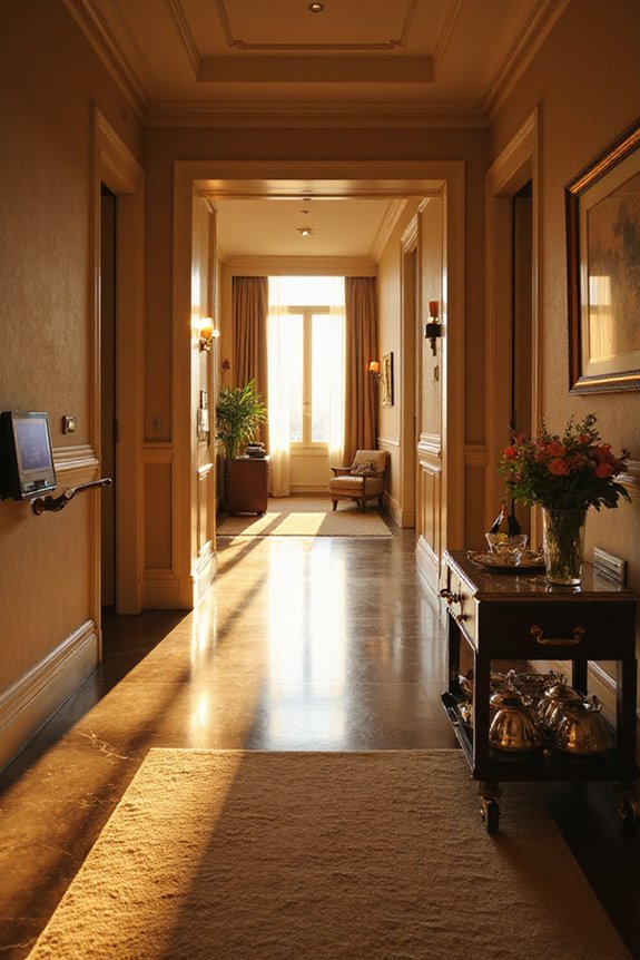 hotel revenue management strategies