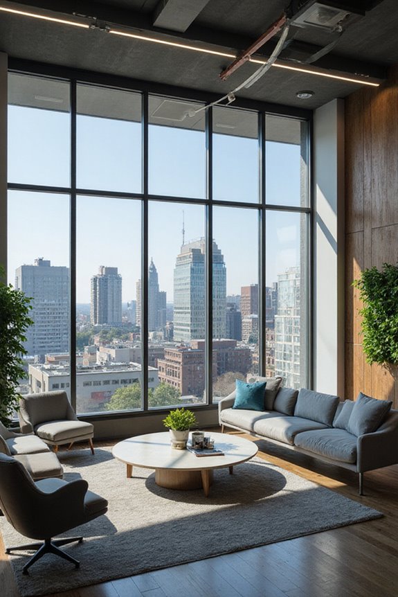 hybrid customizable meeting venues