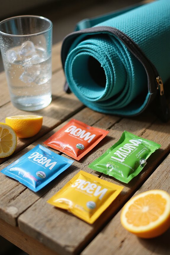 hydration sugar flavor cost