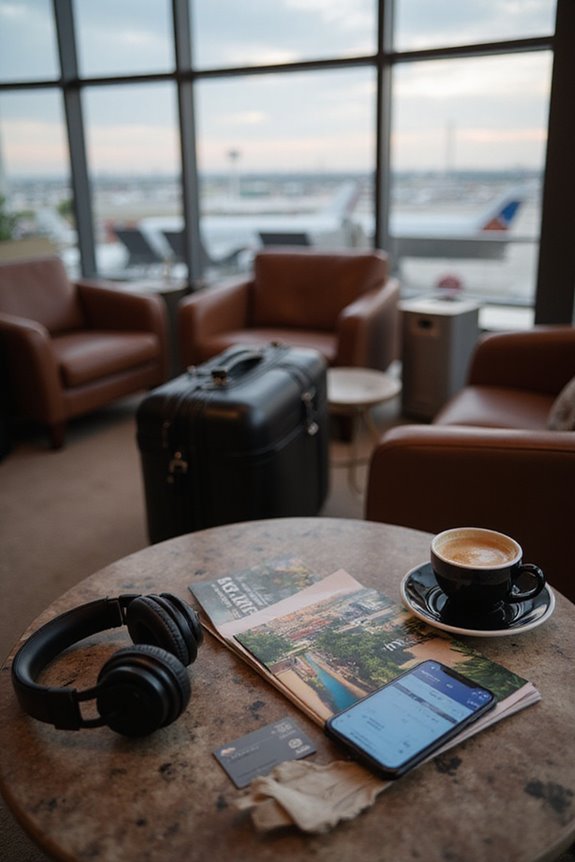 increased travel budgets and frequency