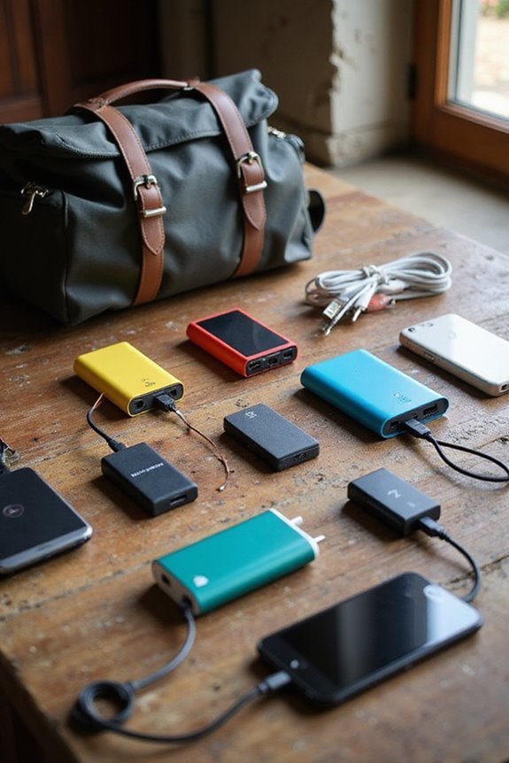 key factors for portability