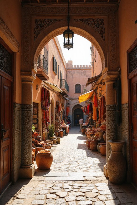 legal aspects of travel photography