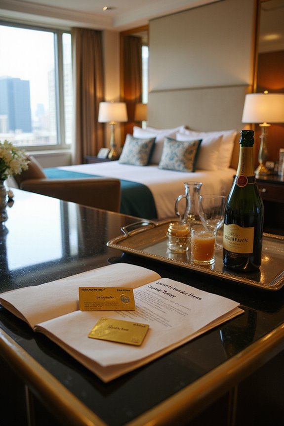 loyalty programs enhance upgrades