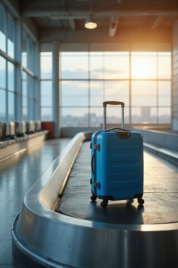luggage loss insurance coverage