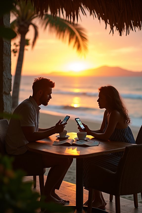managing travel conflicts effectively