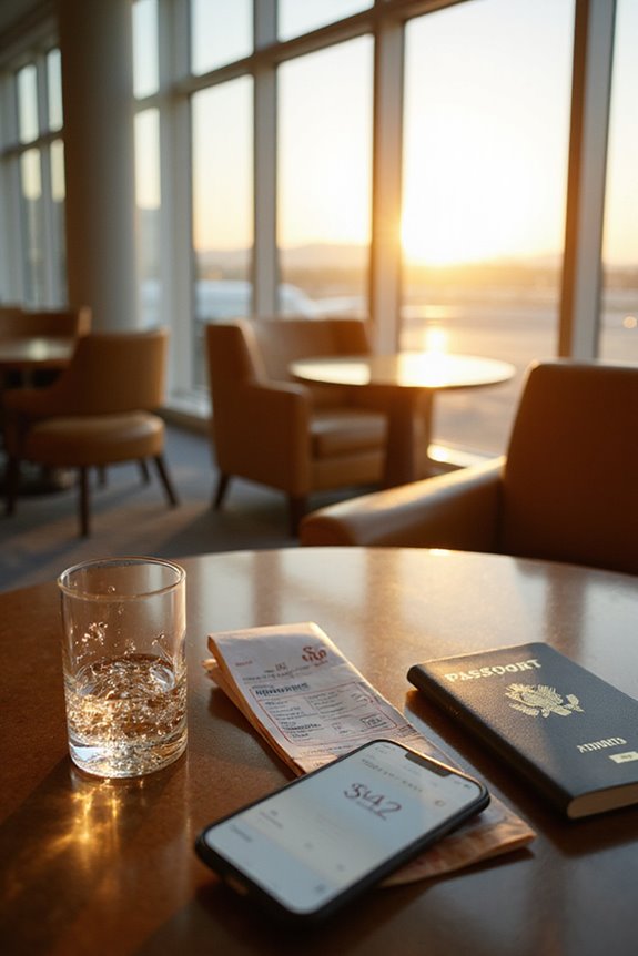 maximize travel points value