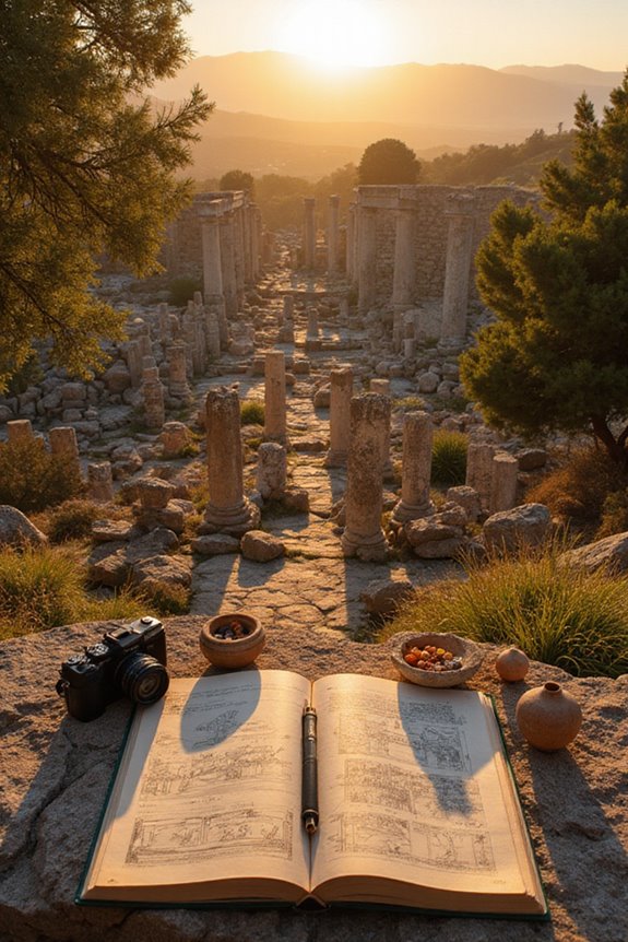 meaningful educational travel experiences
