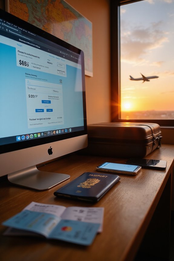 mistake fares risks involved