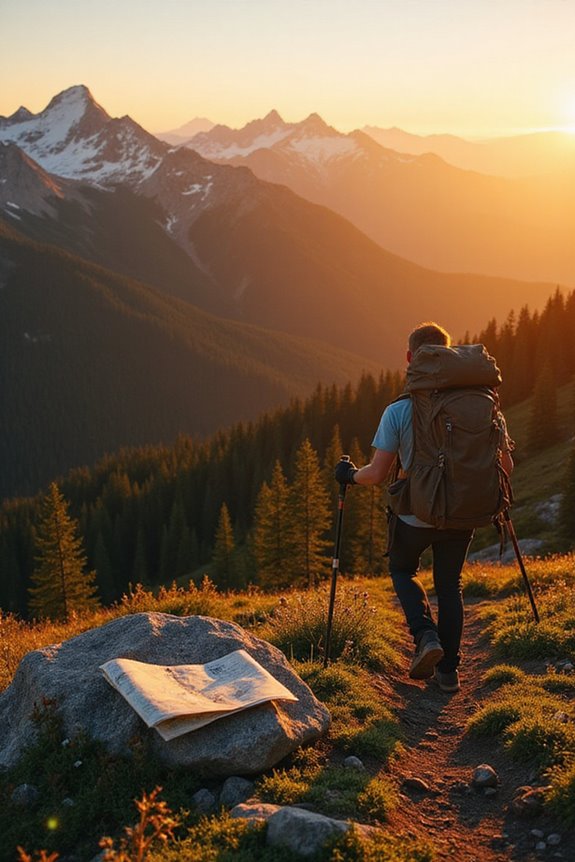 nature s thrilling adventure awaits