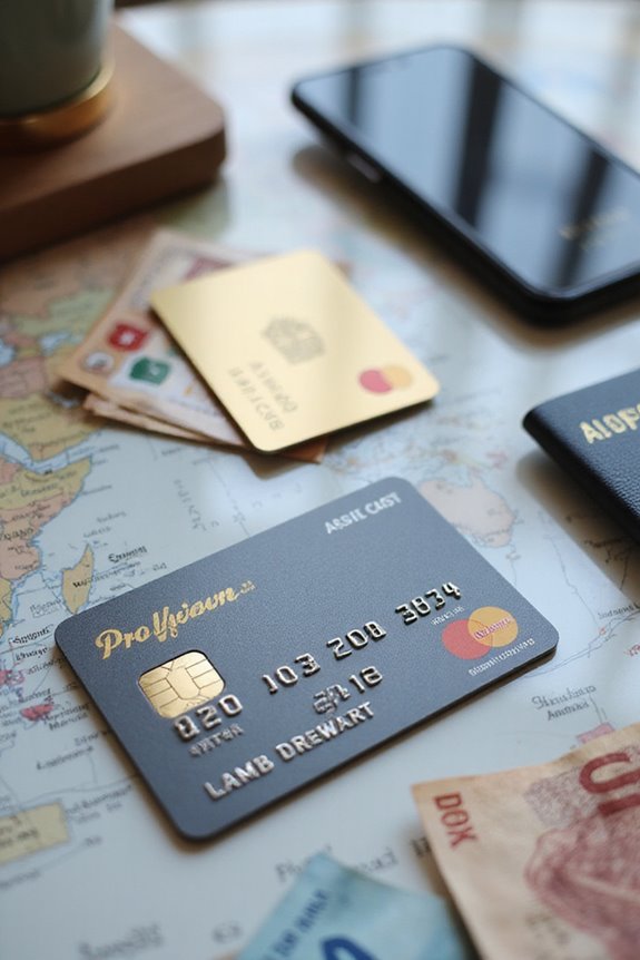 no foreign transaction fees