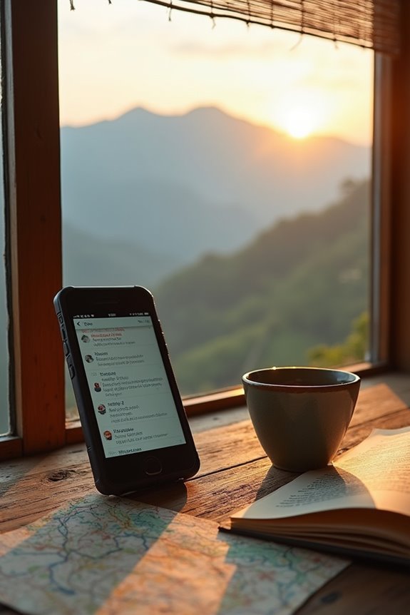offline travel translation tools