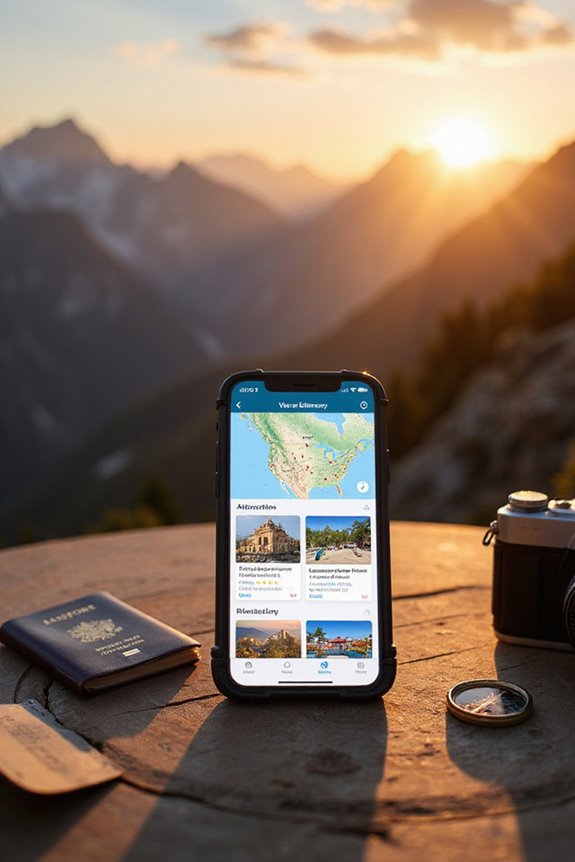 personalized ai trip planning