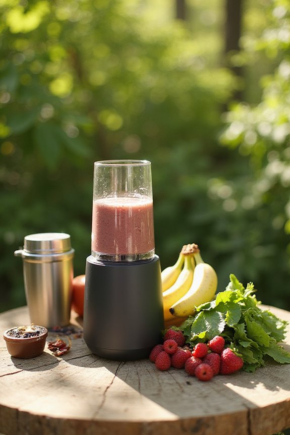 portable blender buying guide