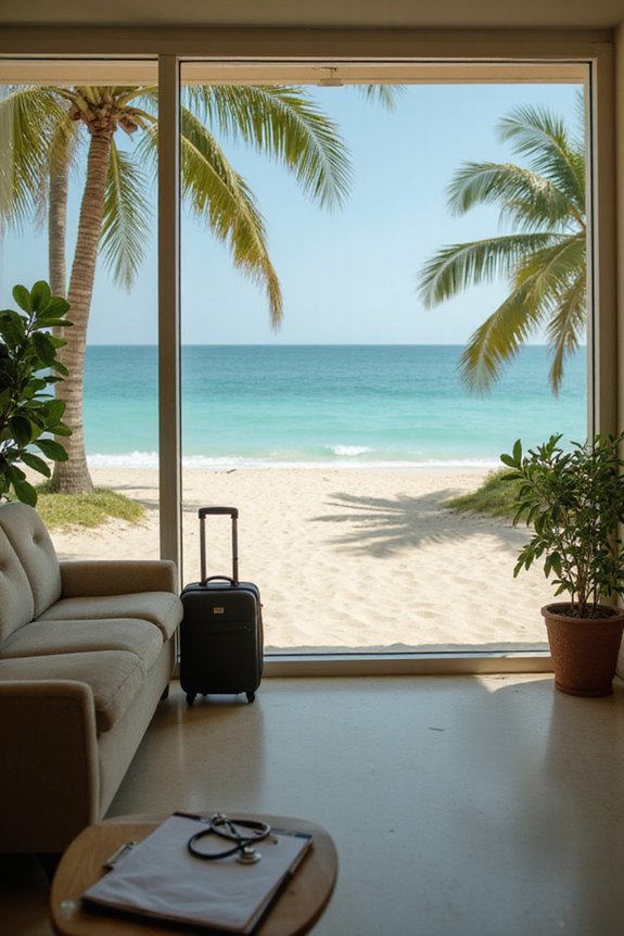 pre existing condition coverage details