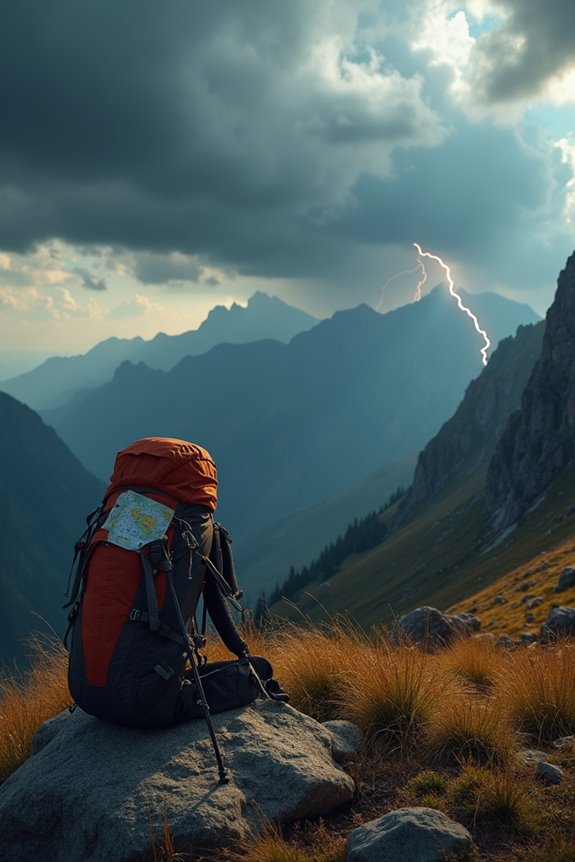 prepare for severe weather