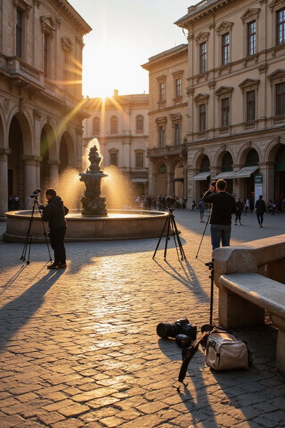 public photography legal awareness