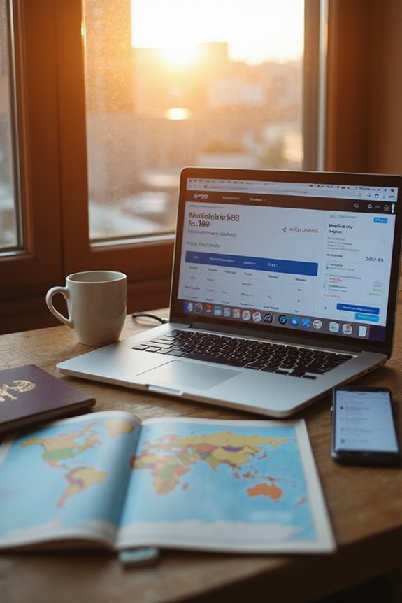 rare discounted travel opportunities