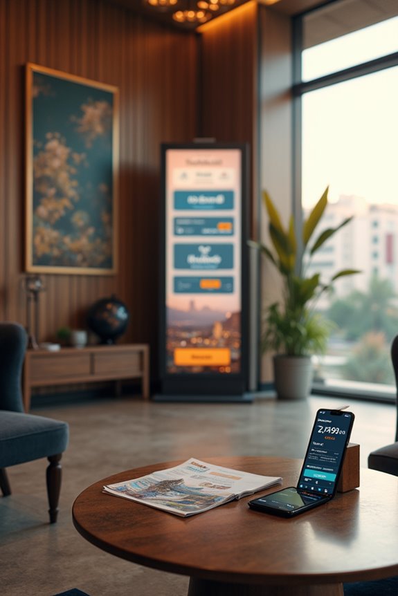 real time hotel price tracking