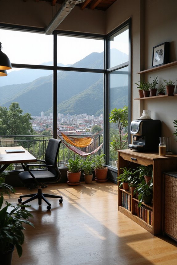 remote work travel destinations