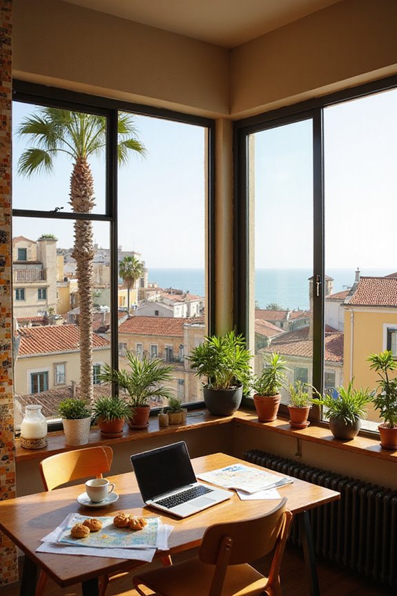 remote work vibrant cultures