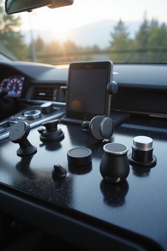 safe and convenient driving