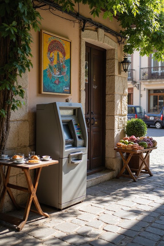 safe atm selection tips