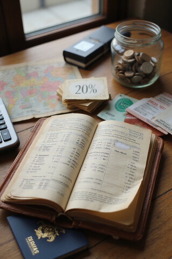 savings and debt strategies