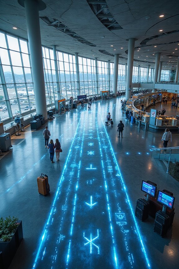 seamless travel experience integration