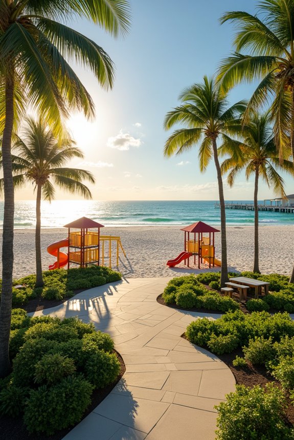 selecting suitable travel spots