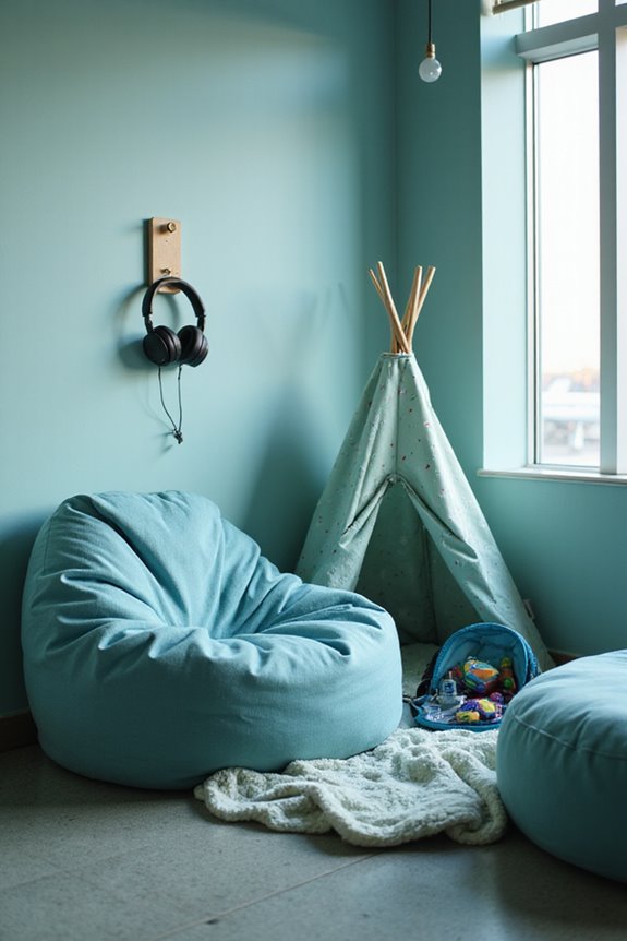 sensory tools for travel