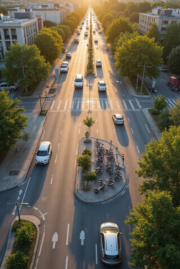 shared rides promote sustainability