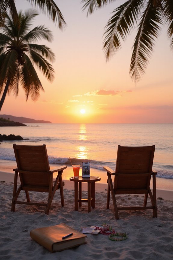 stay connected nurture bonds