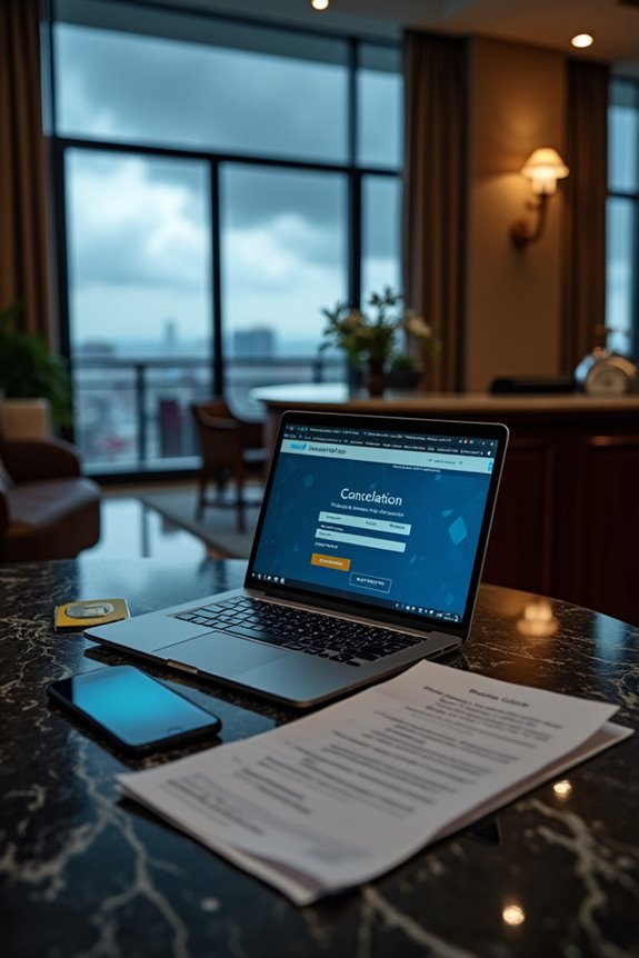 strategies for non refundable reservations