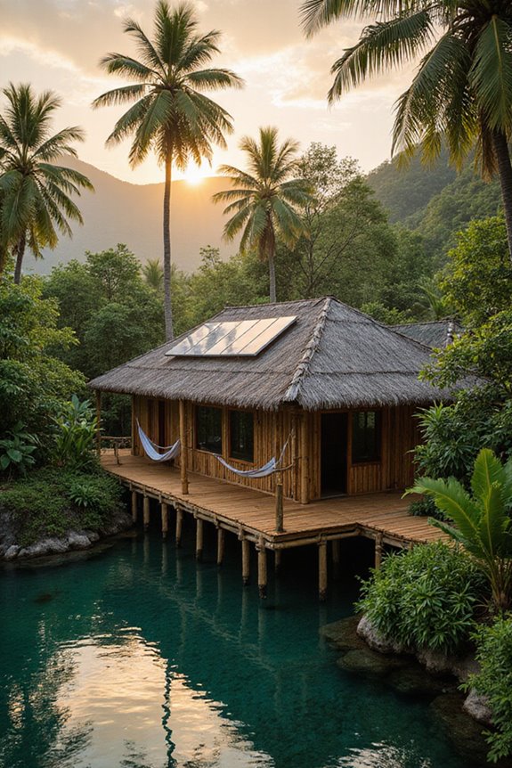 sustainable lodging selection tips