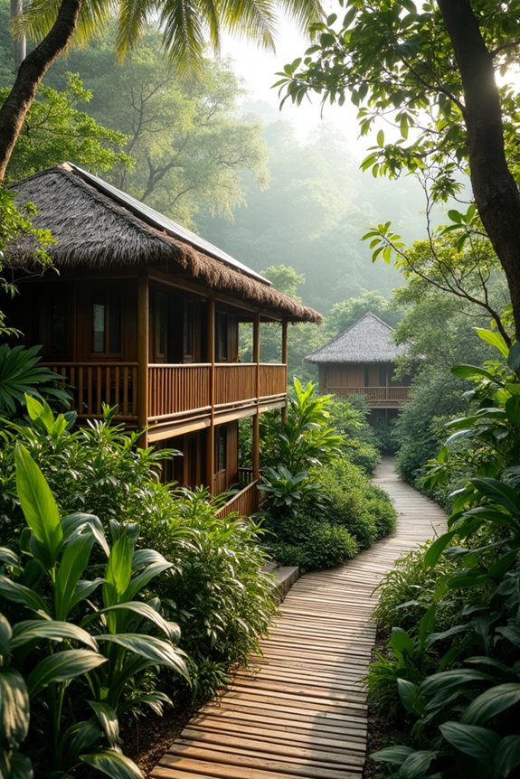 sustainable travel certification benefits