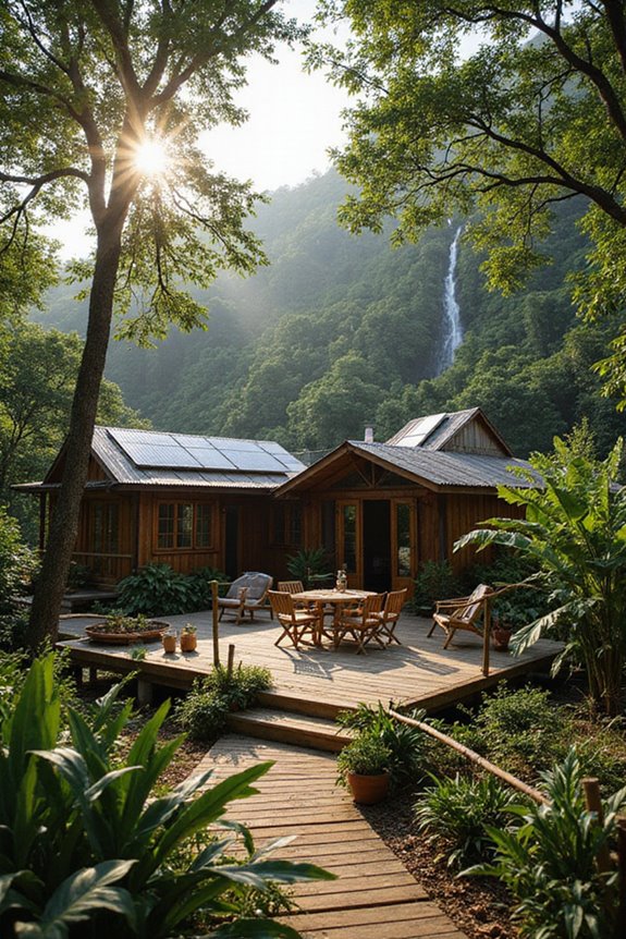 sustainable travel certification diversity