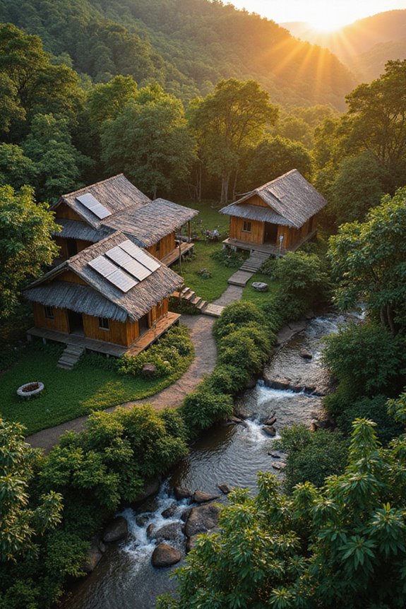 sustainable travel certification program