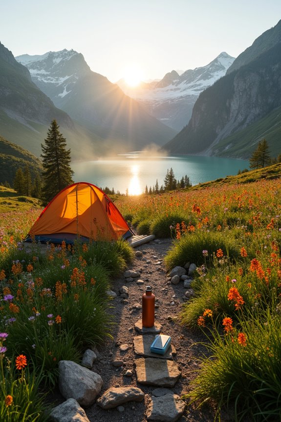 sustainable travel practices matter