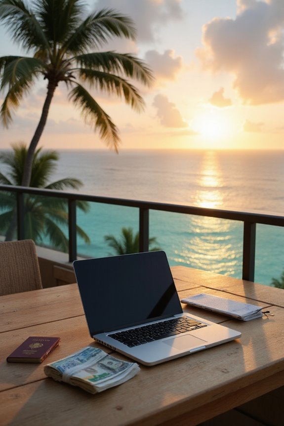 tax considerations for travelers