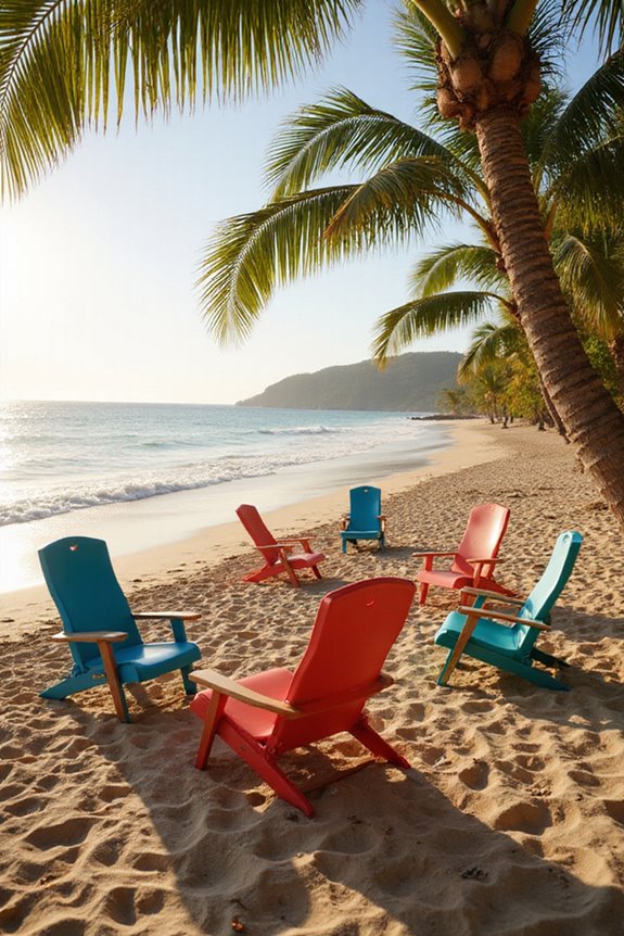 top beach chairs 2025