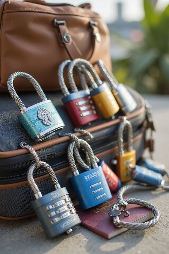 top cable locks reviewed