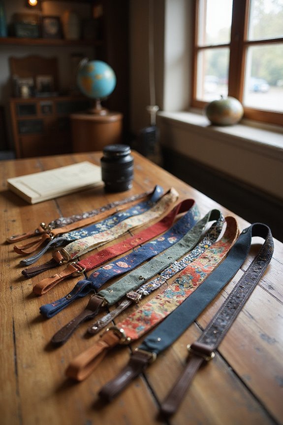 top camera straps reviewed