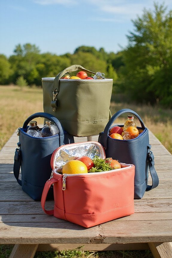 top cooler bags reviewed