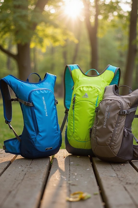 top hydration packs 2025