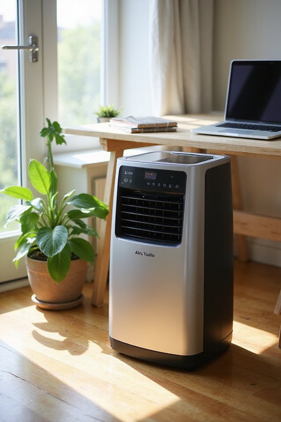 top portable ac units